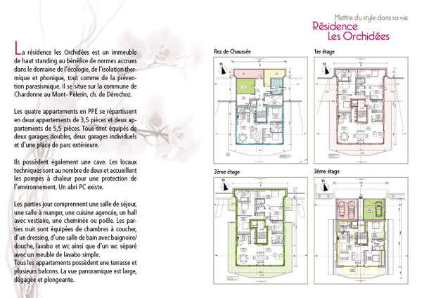 plaquette residence les orchidees page 2